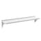 Koolmore NSF Stainless Steel Wall Mount Shelf  - Industrial Grade Metal Shelving WMSH-1260 - alternate 8